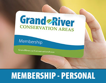 Grand River Conservation Areas Membership